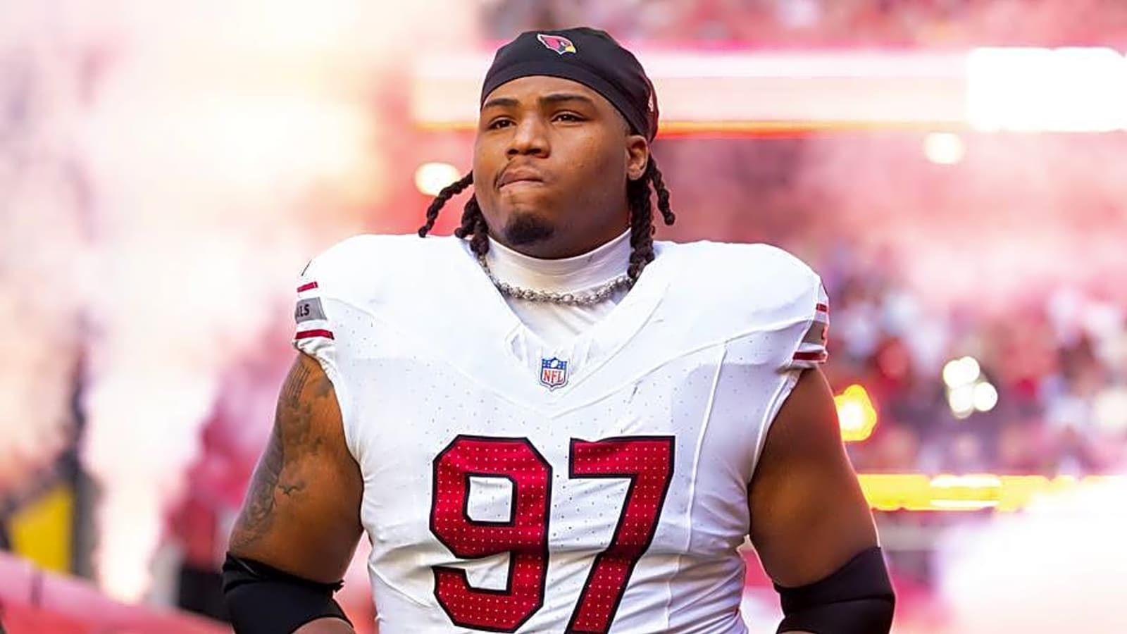 Cardinals Rule 2 Starters Out vs Cowboys