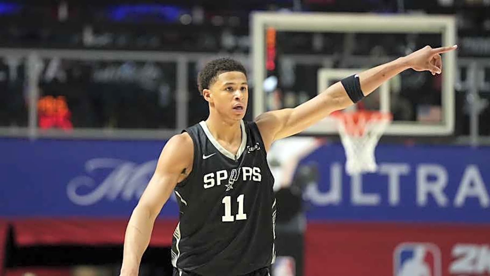 Recapping Summer League Action for Wildcats