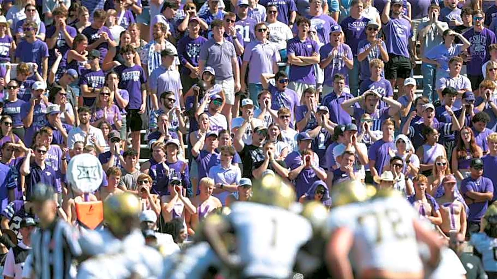 A Blueprint to Wreaking Havoc Against the Wildcats