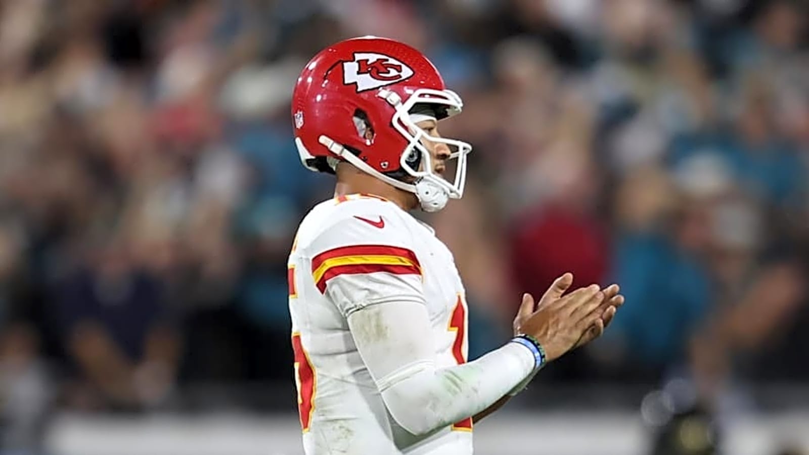 Costly Penalties Doomed Chiefs in Tough Loss to Jaguars