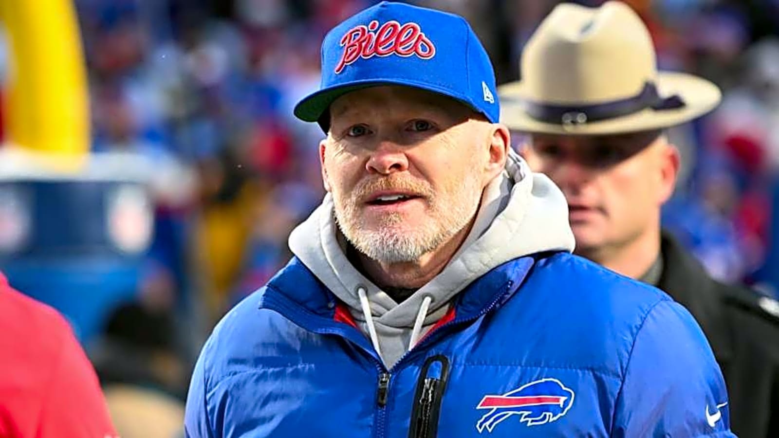 Bills facing massive consequences with a Wild Card loss