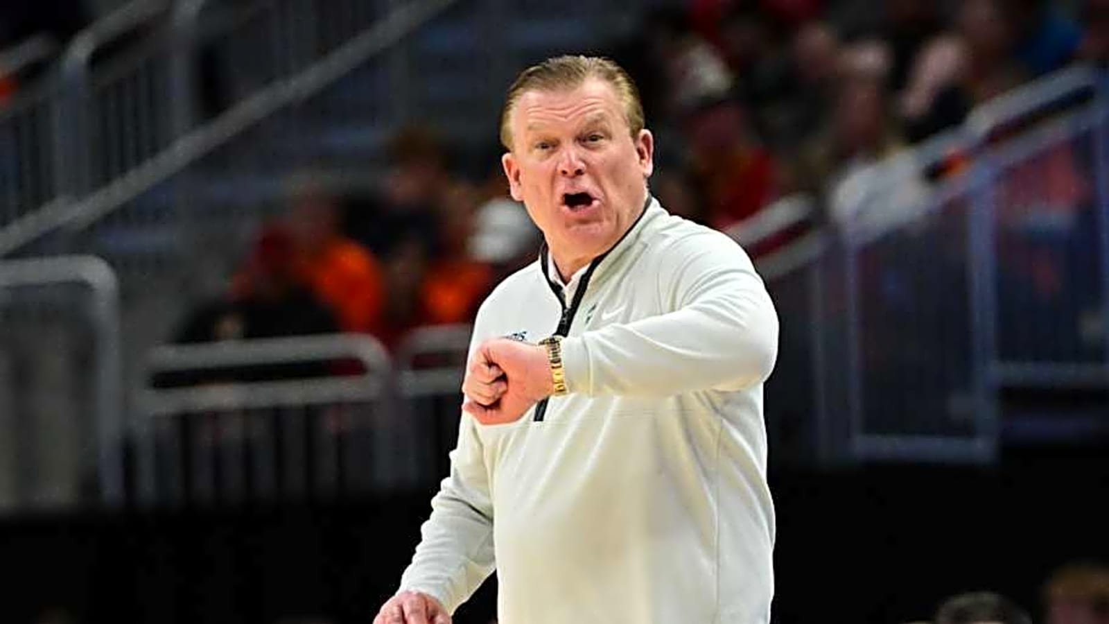 Brad Underwood, Bret Bielema, Shauna Green Feature in Chicago Cubs&#39; &#39;Illini Night&#39;
