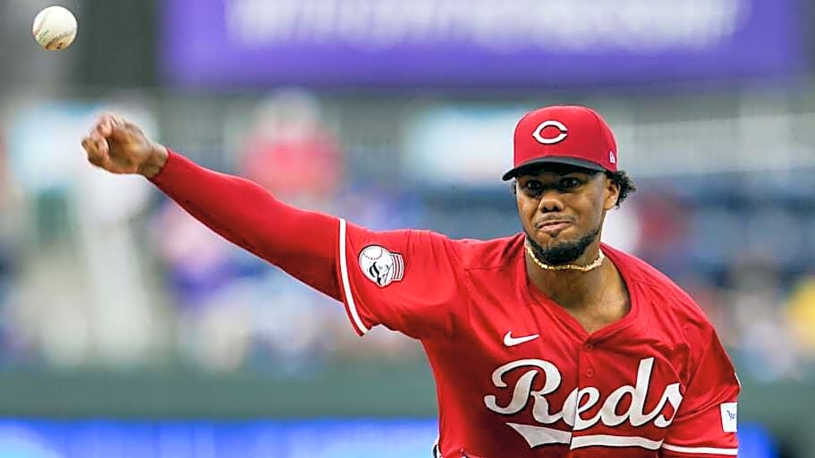 Reds Manager Provides Injury Update on Hunter Greene, Rhett Lowder, and Others