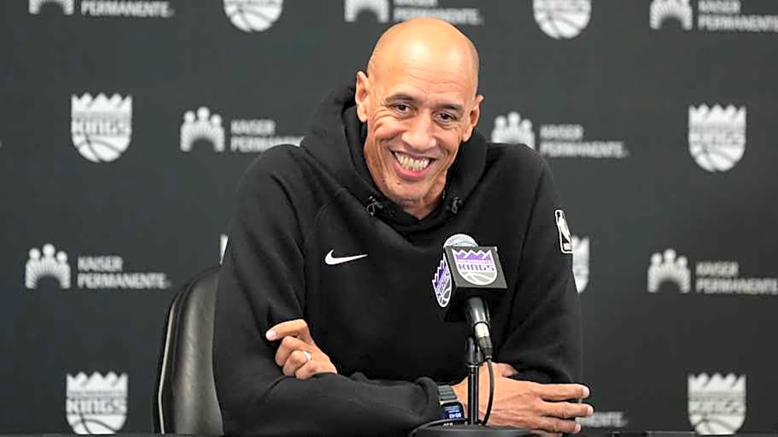 Sacramento Kings Announce Trade With Pistons