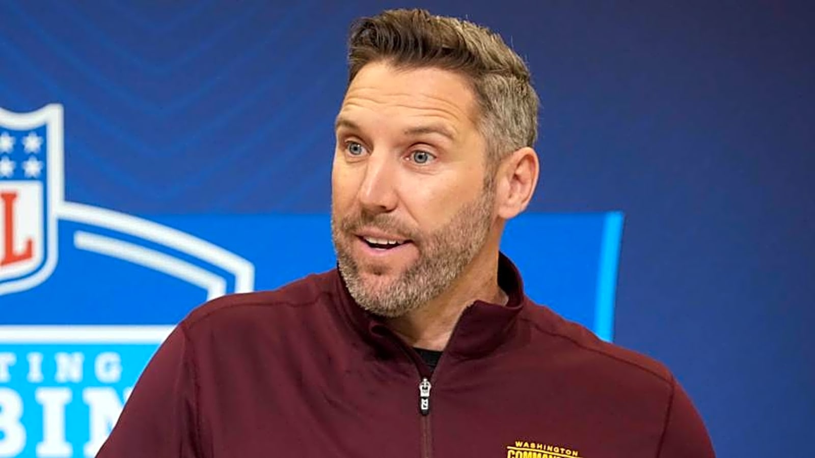 3 Quarterbacks Commanders Could Pursue in NFL Draft