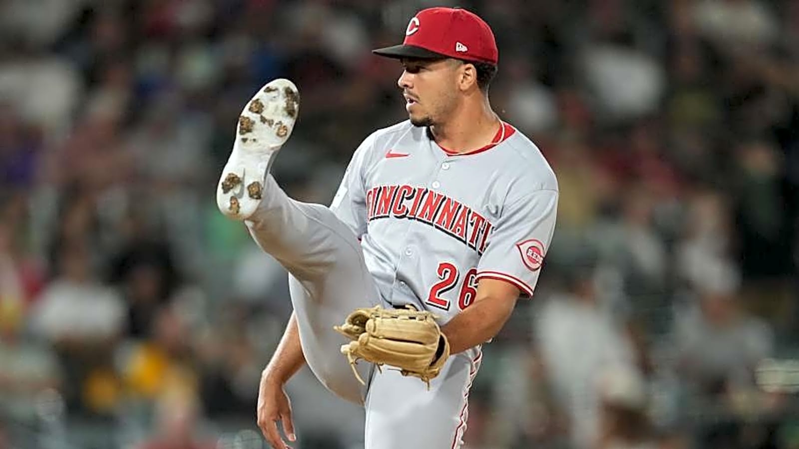 Insider Predicts Role Change For Reds Standout Pitcher Chase Burns