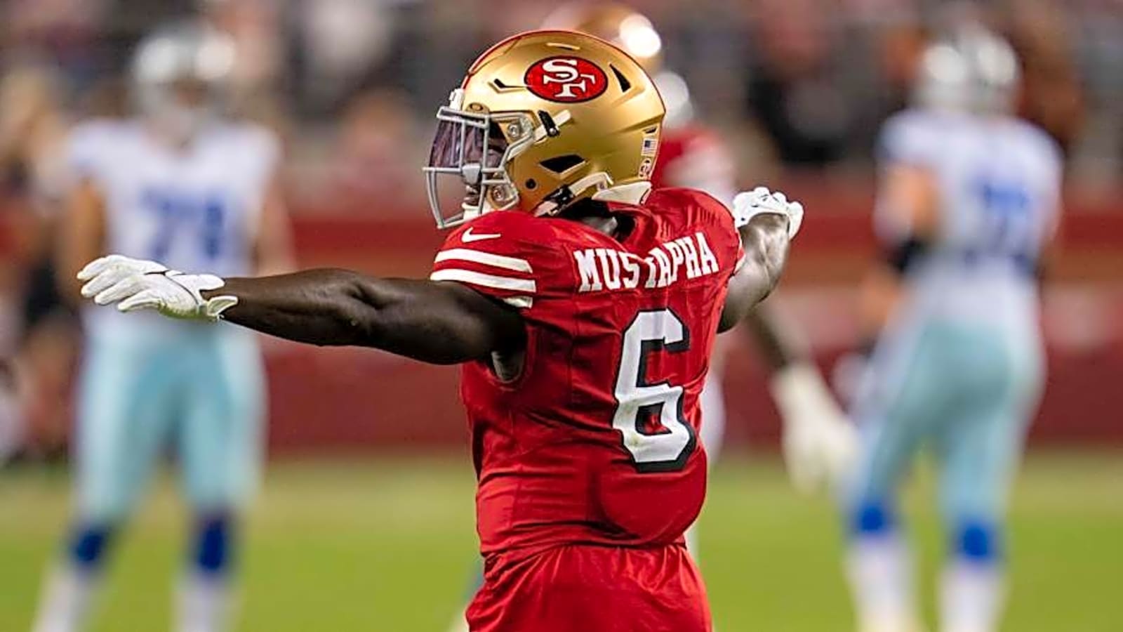 49ers safety overview: A summer of competition with lots of new faces