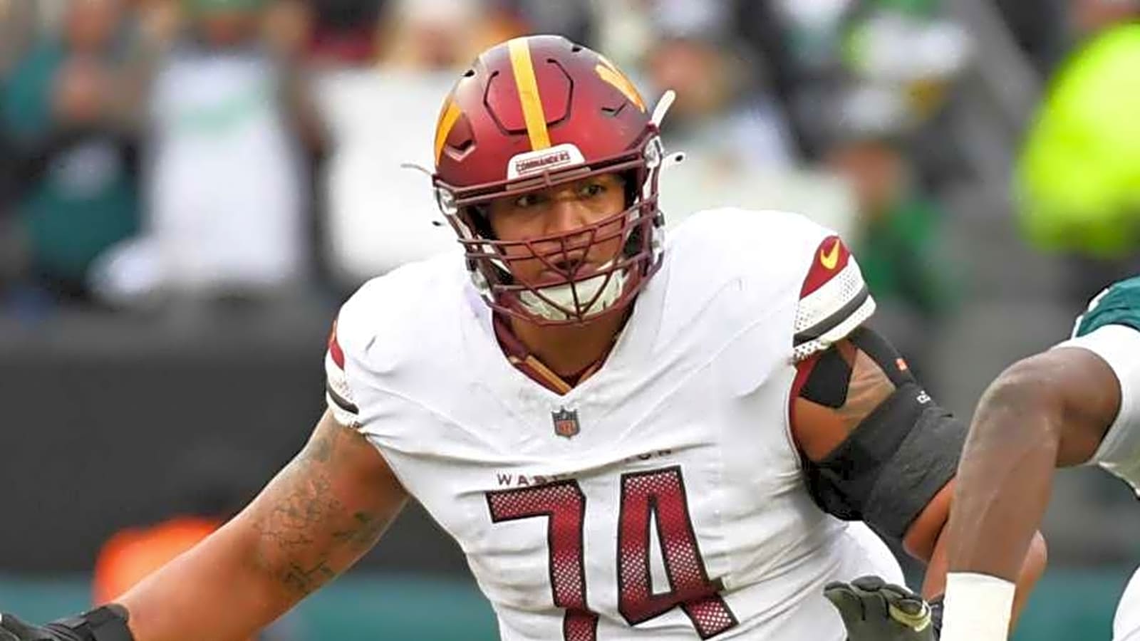 Commanders injury disaster creates perfect Week 18 test