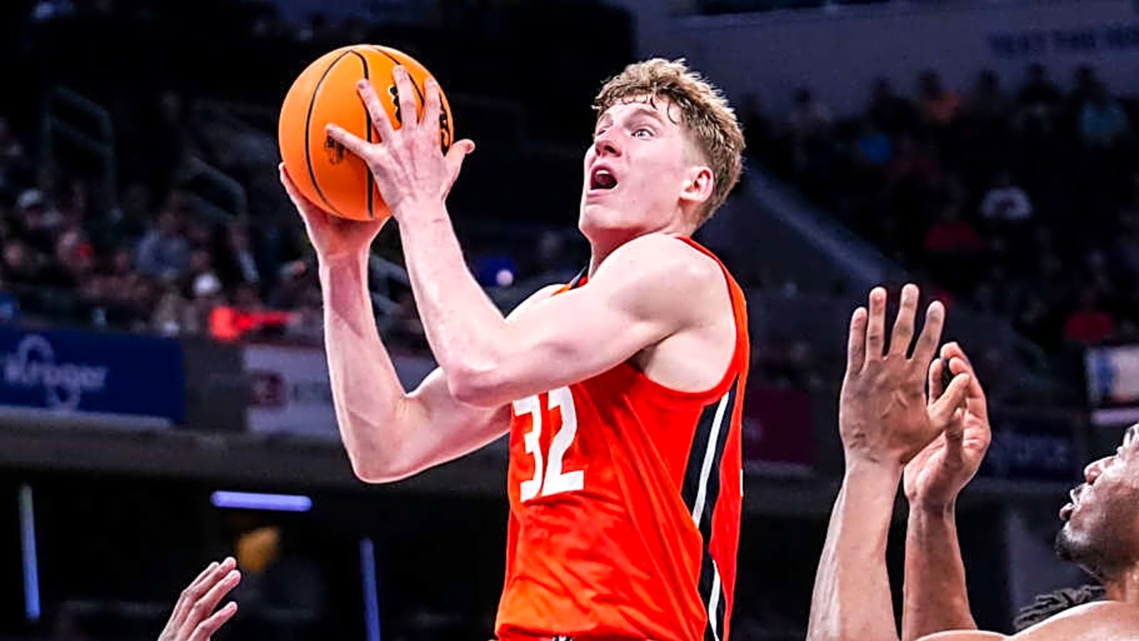 The Good, the Bad and the Injured: Kasparas Jakucionis&#39; Summer League Rollercoaster