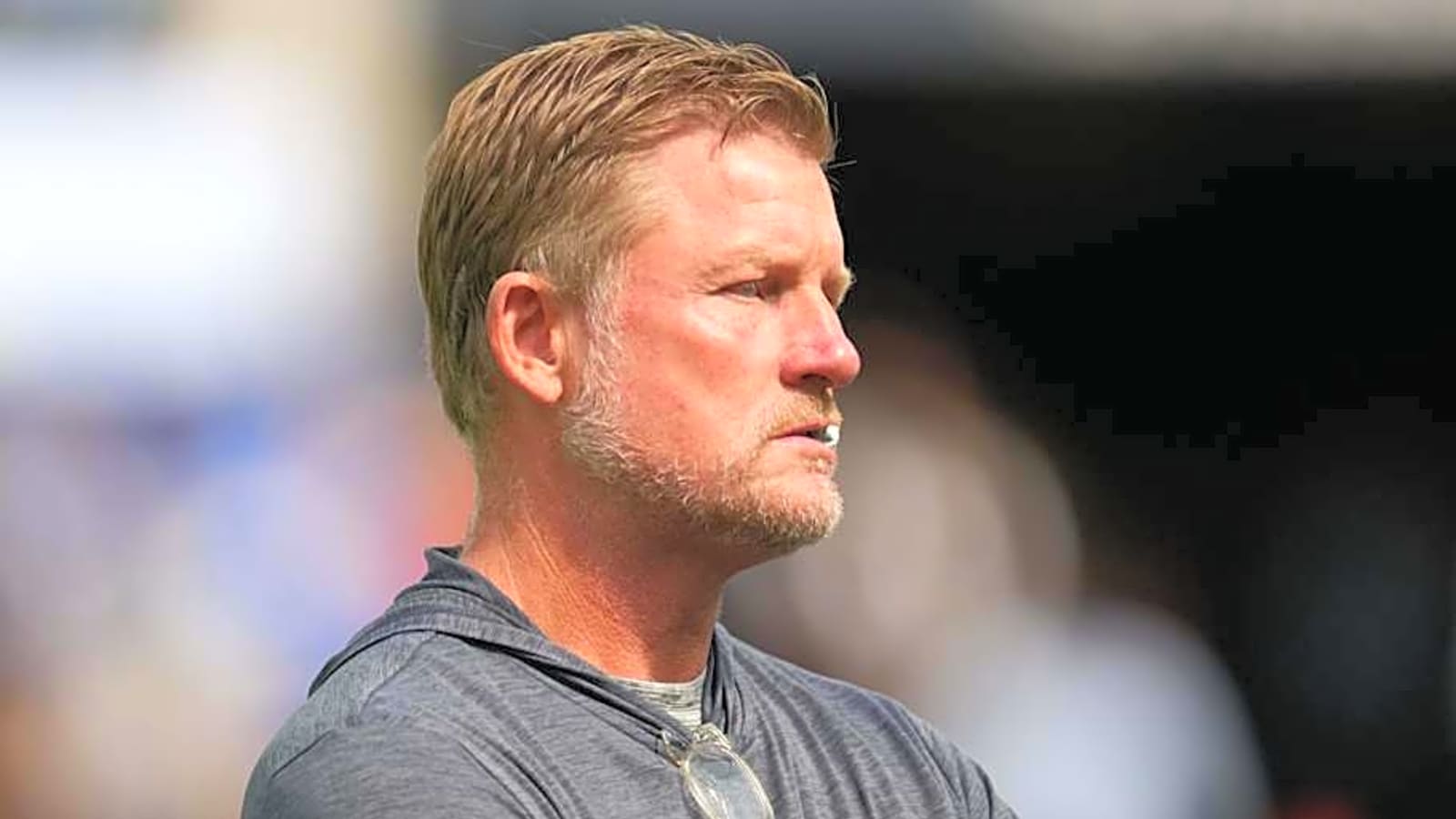 Rams 2026' Offseason Could Solidify Les Snead's Hall of Fame Candidacy