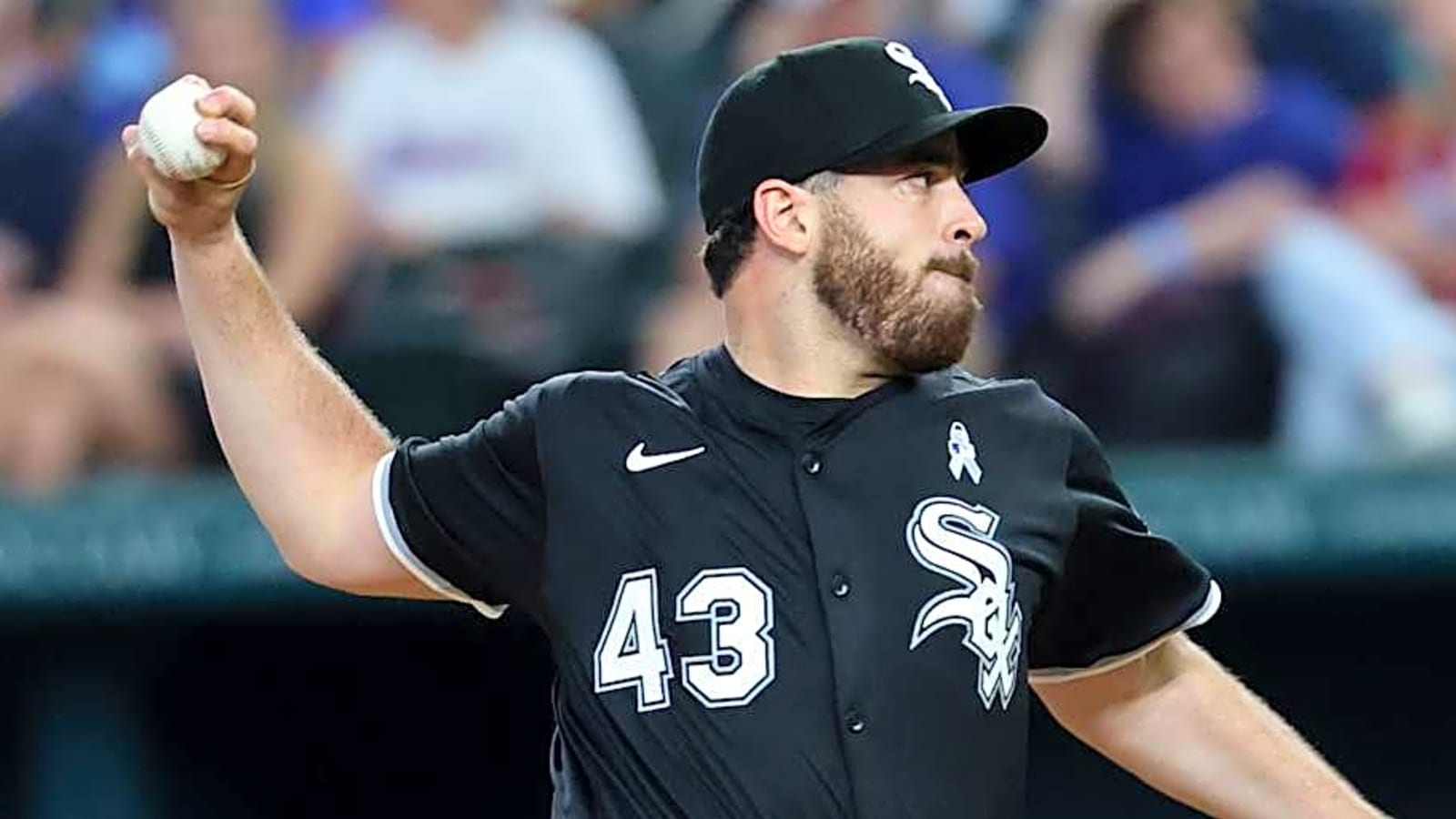 Cubs Should Buy-Low on White Sox Player They &#39;Plan to Trade&#39; at Deadline