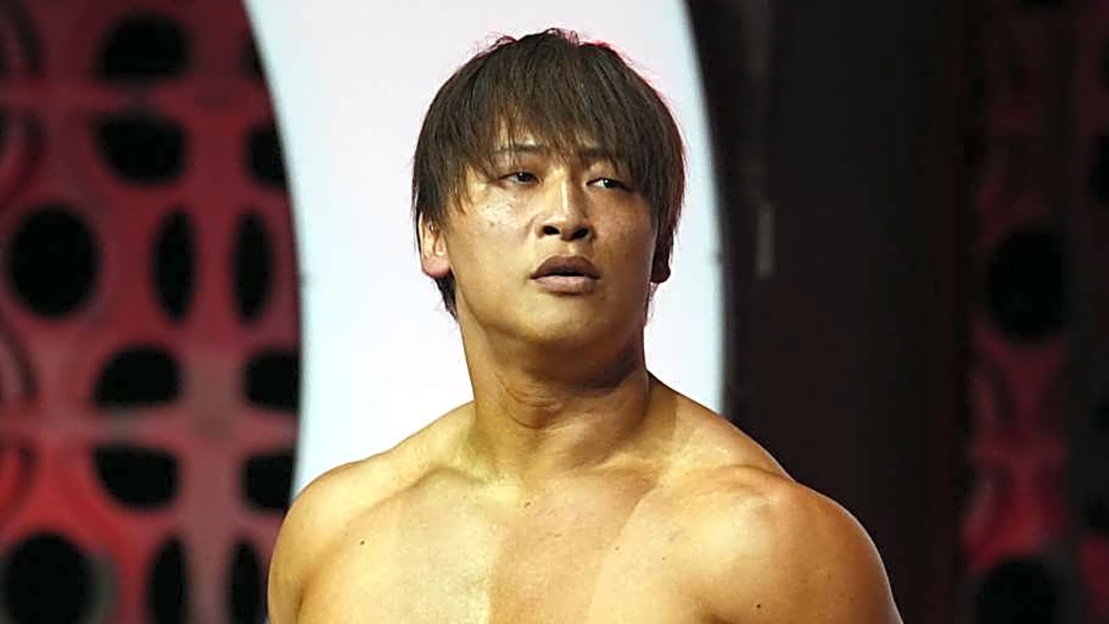 Kota Ibushi Shares Detailed Update On His Injury Recovery