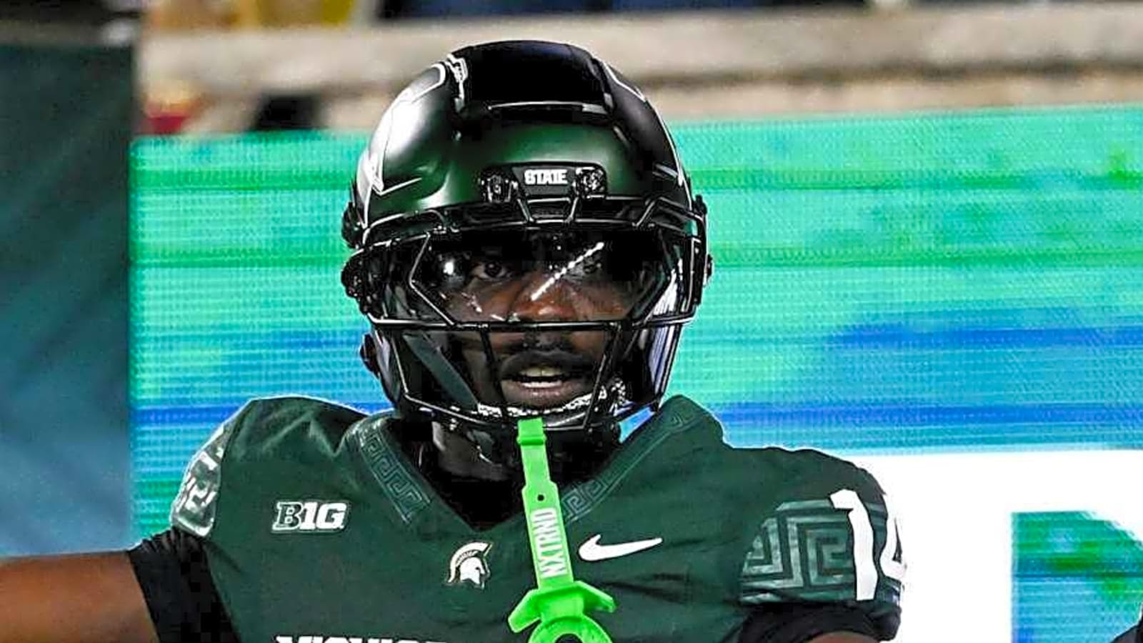 MSU Hires Assistant DBs Coach