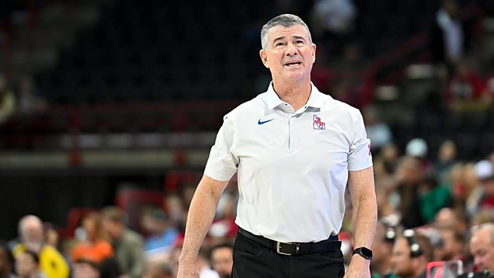 Boise State signs Estonian forward, has one roster spot to fill for 2026-27