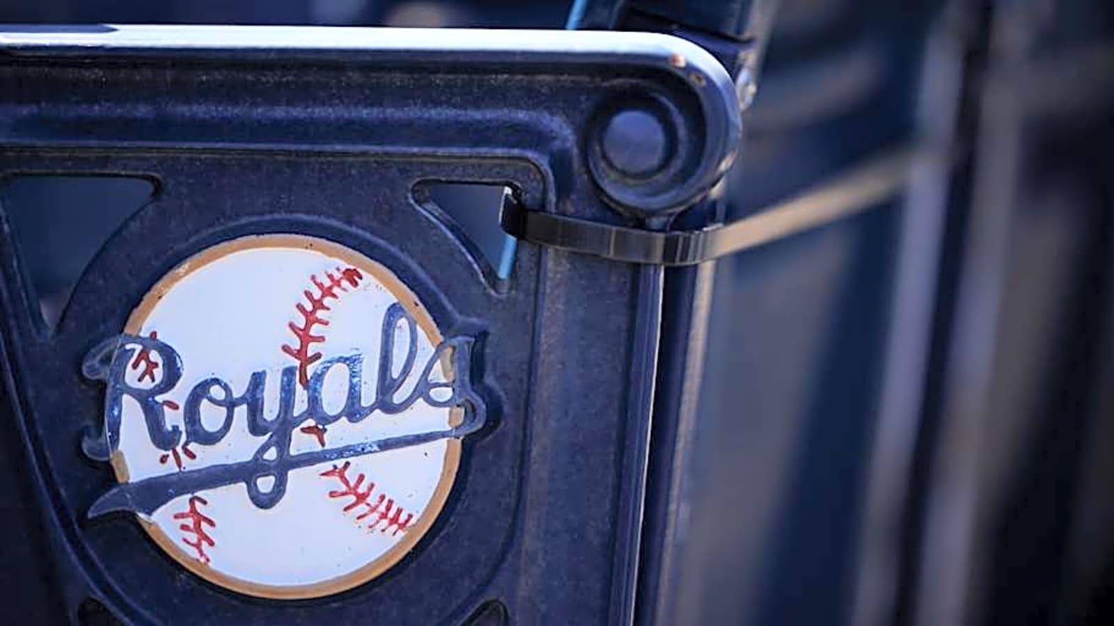 Royals&#39; $13 Million Ace Taking Crucial Step Toward Return To Kansas City