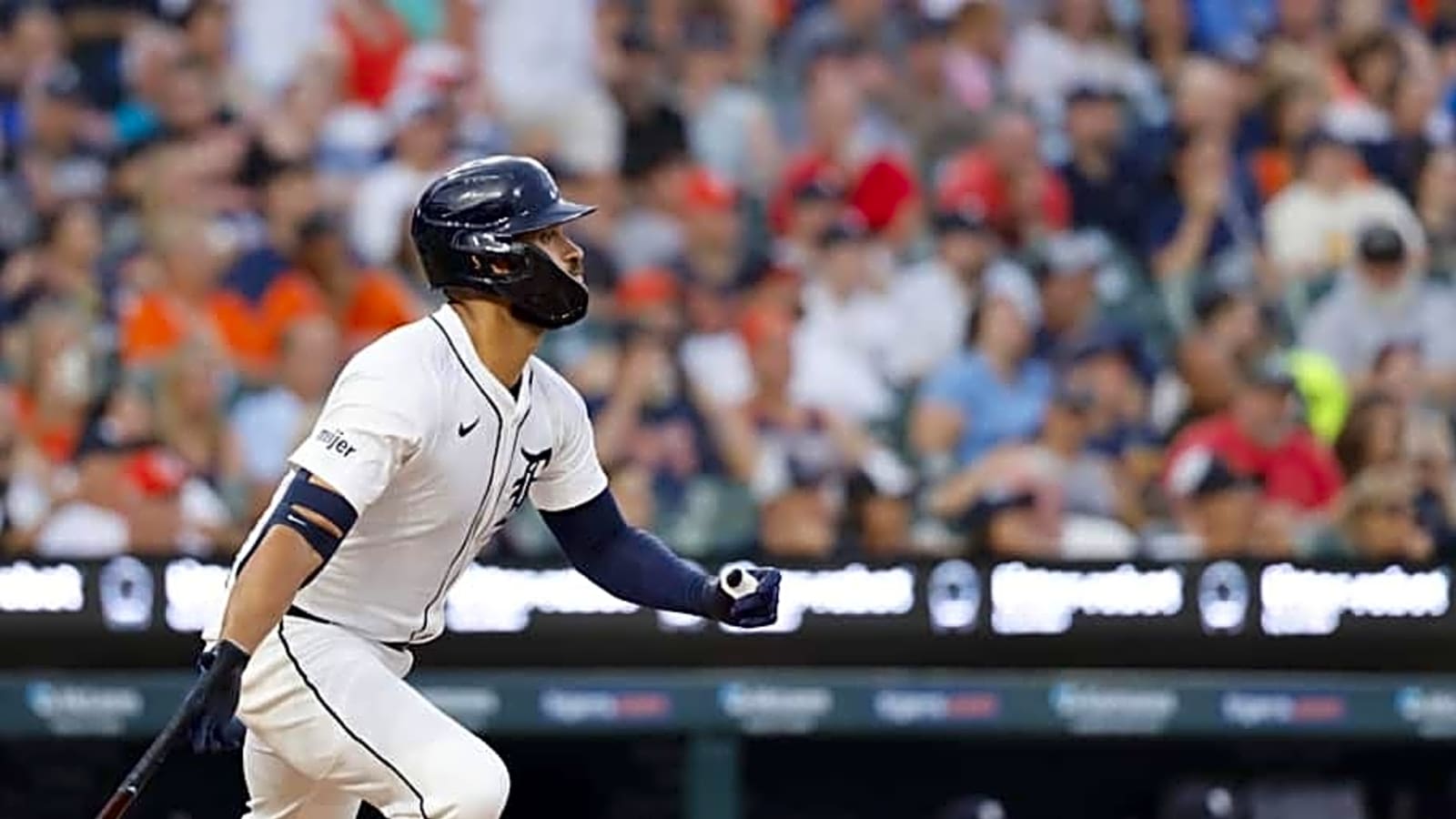 Young Detroit Tigers Centerpiece Ascends in Recent Hitter Power Rankings