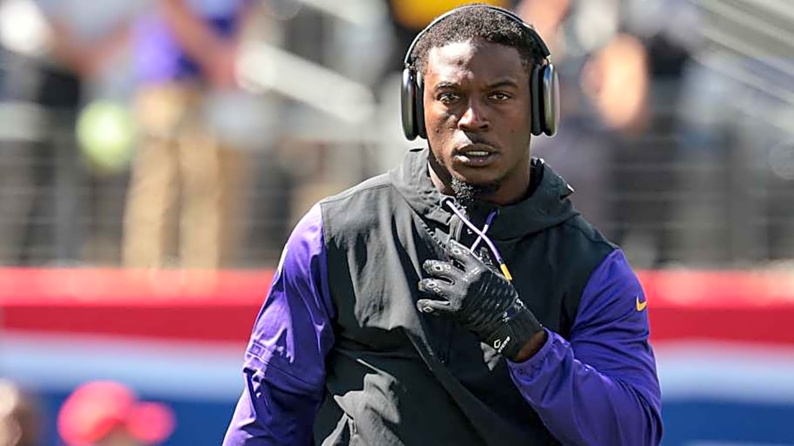 Minnesota Vikings&#39; Jordan Addison Facing Possible NFL Suspension