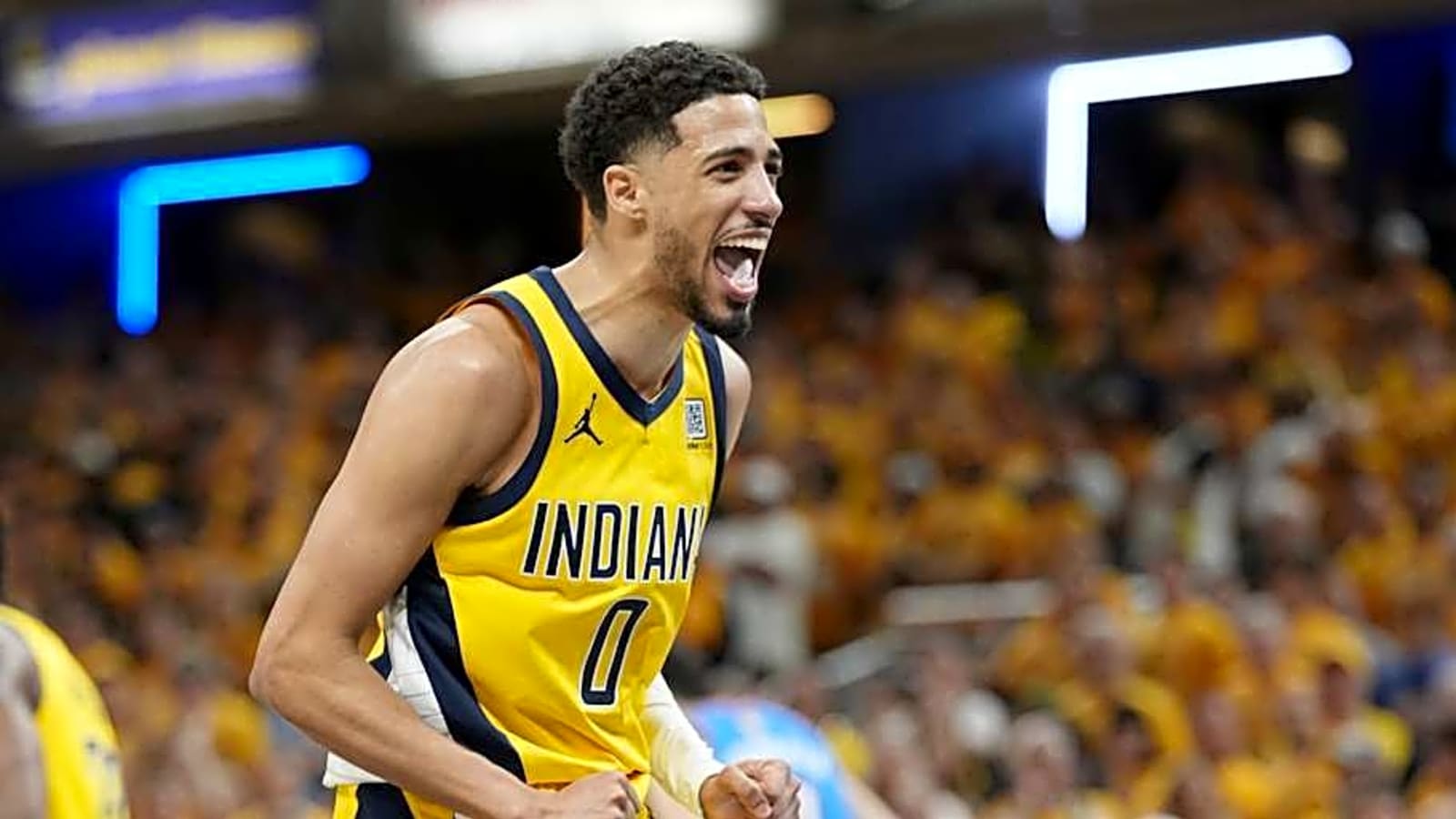 Pacers&#39; Tyrese Haliburton Reveals Plan to Flip NBA Finals on Thunder