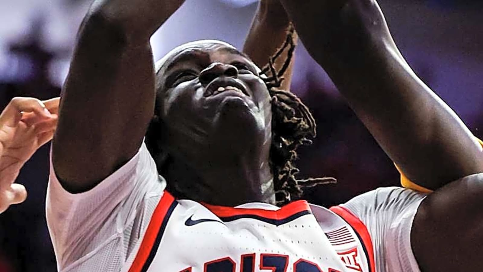 Wildcats Must Pivot After Breaking Sidi Gueye News
