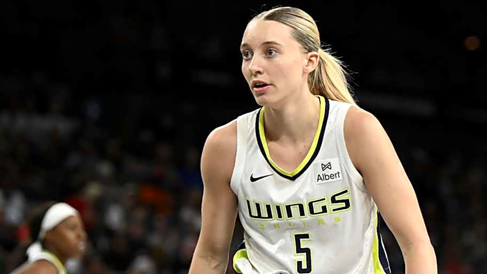 Former UConn Guard Paige Bueckers Draws Michael Jordan and LeBron James Comparisons to Caitlin Clark