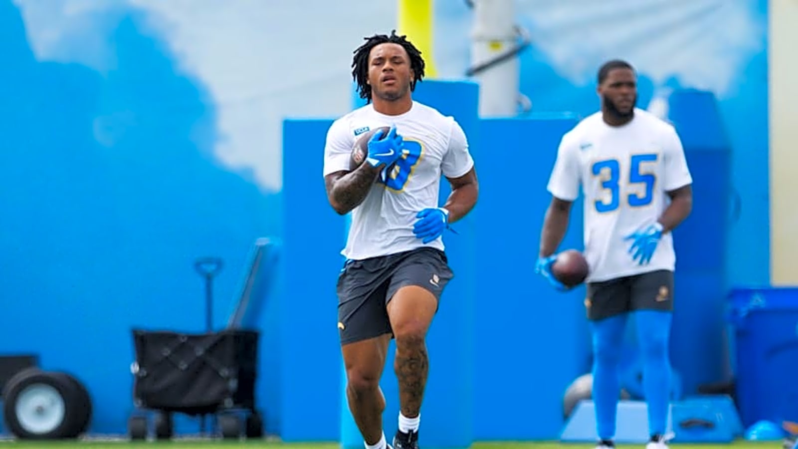 Chargers’ bold offseason move just aged beautifully after free agency twist