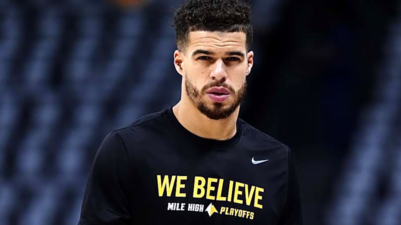 Michael Porter Jr. Gets Honest on Sports Betting After Brother&#39;s Legal Issues
