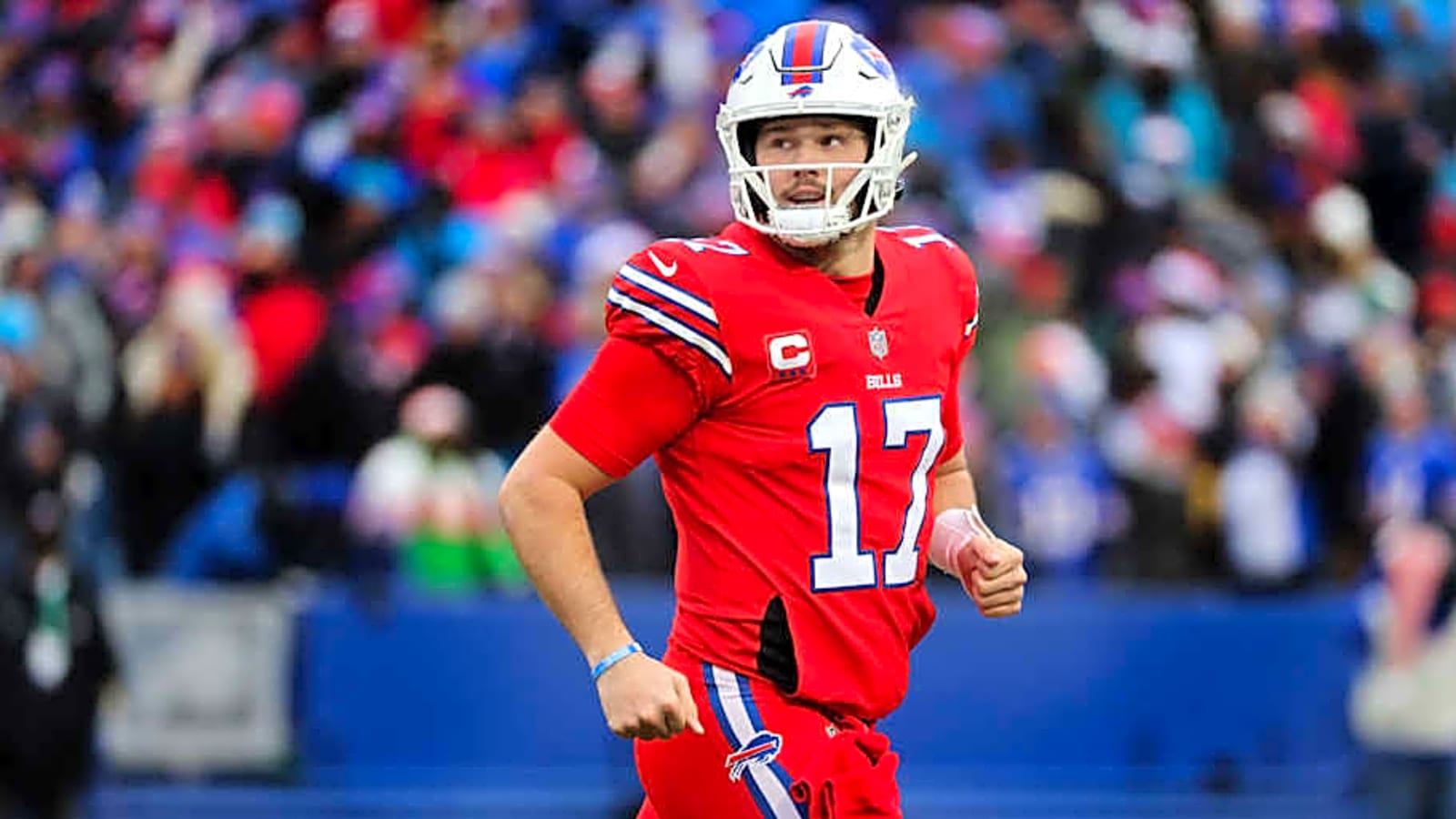 Baffling loss to inferior team stands out in Bills 2025 record prediction