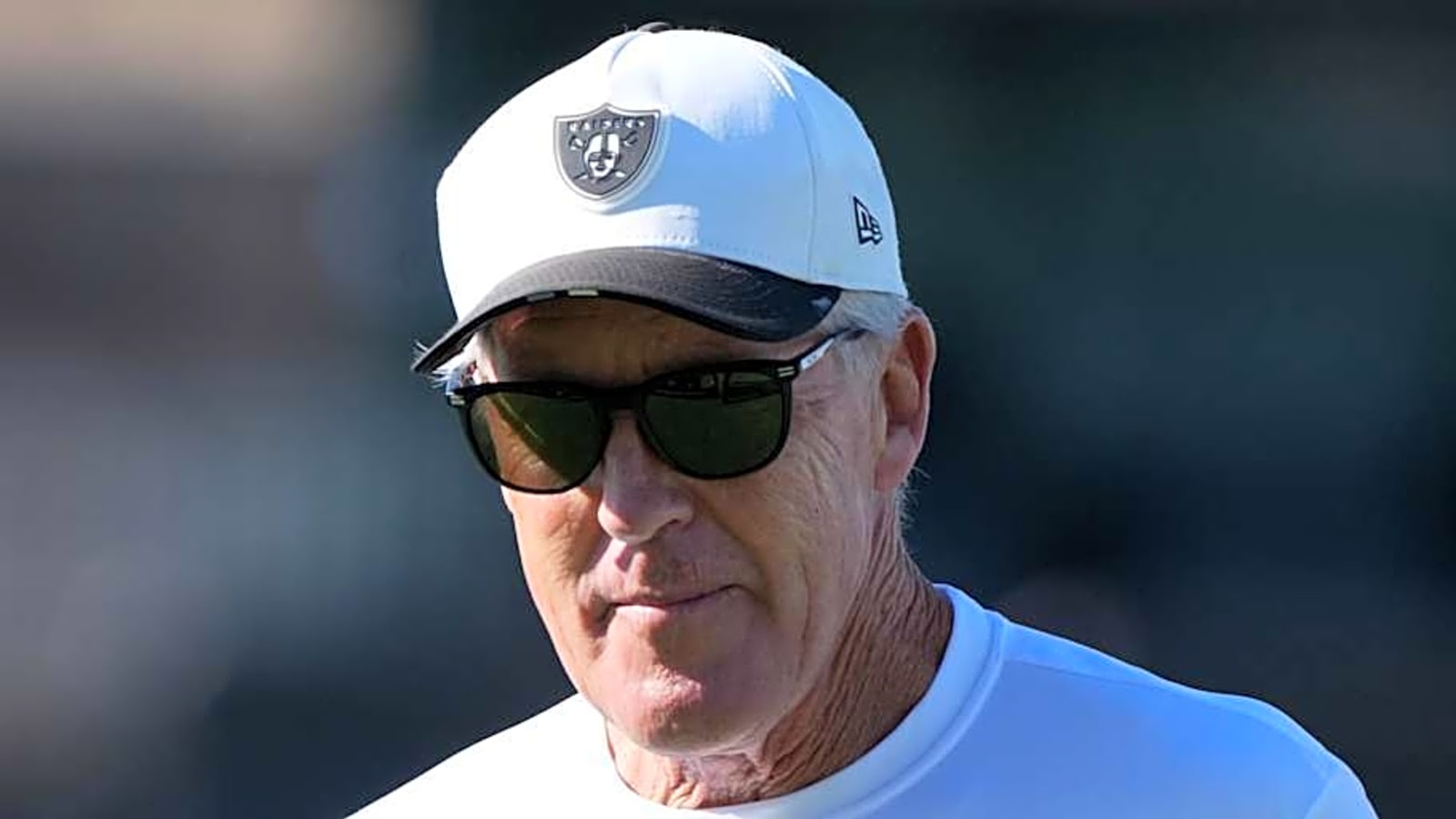 Raiders Should Consider This Change Before Next Preseason Game