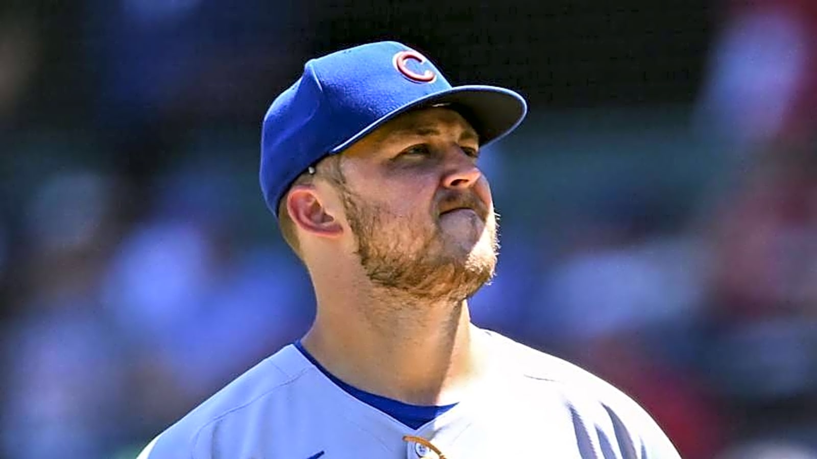 Cubs Pitcher Jameson Taillon Praises Rookie Teammate: 'I love that mentality'