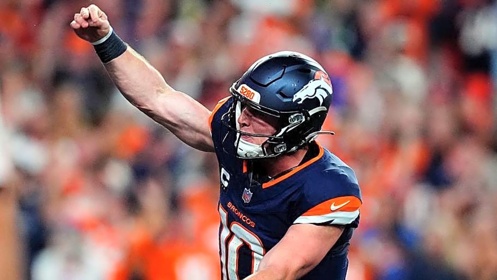Broncos 30, Rams 26: The Good, Bad, & the Ugly