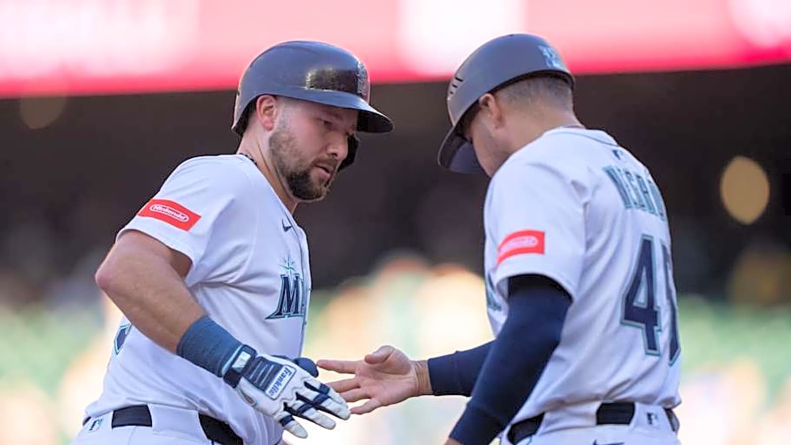ESPN Researcher Says &#39;There&#39;s No Question That Cal Raleigh is Best Catcher in the Sport&#39;