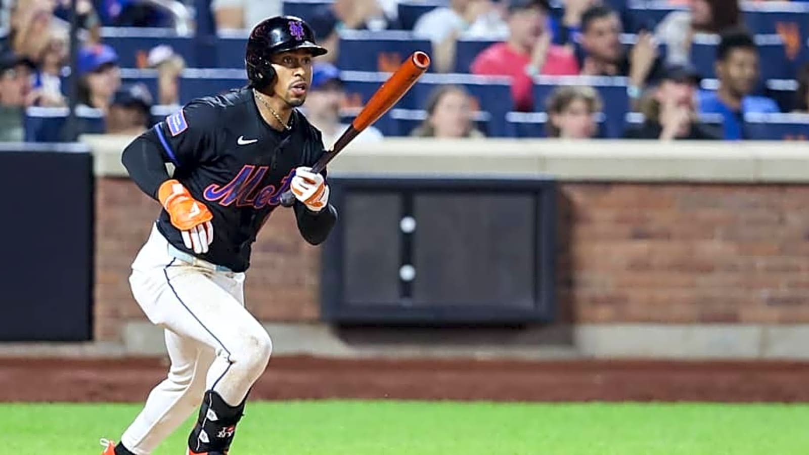Numbers show that Francisco Lindor is Mets&#39; most valuable player