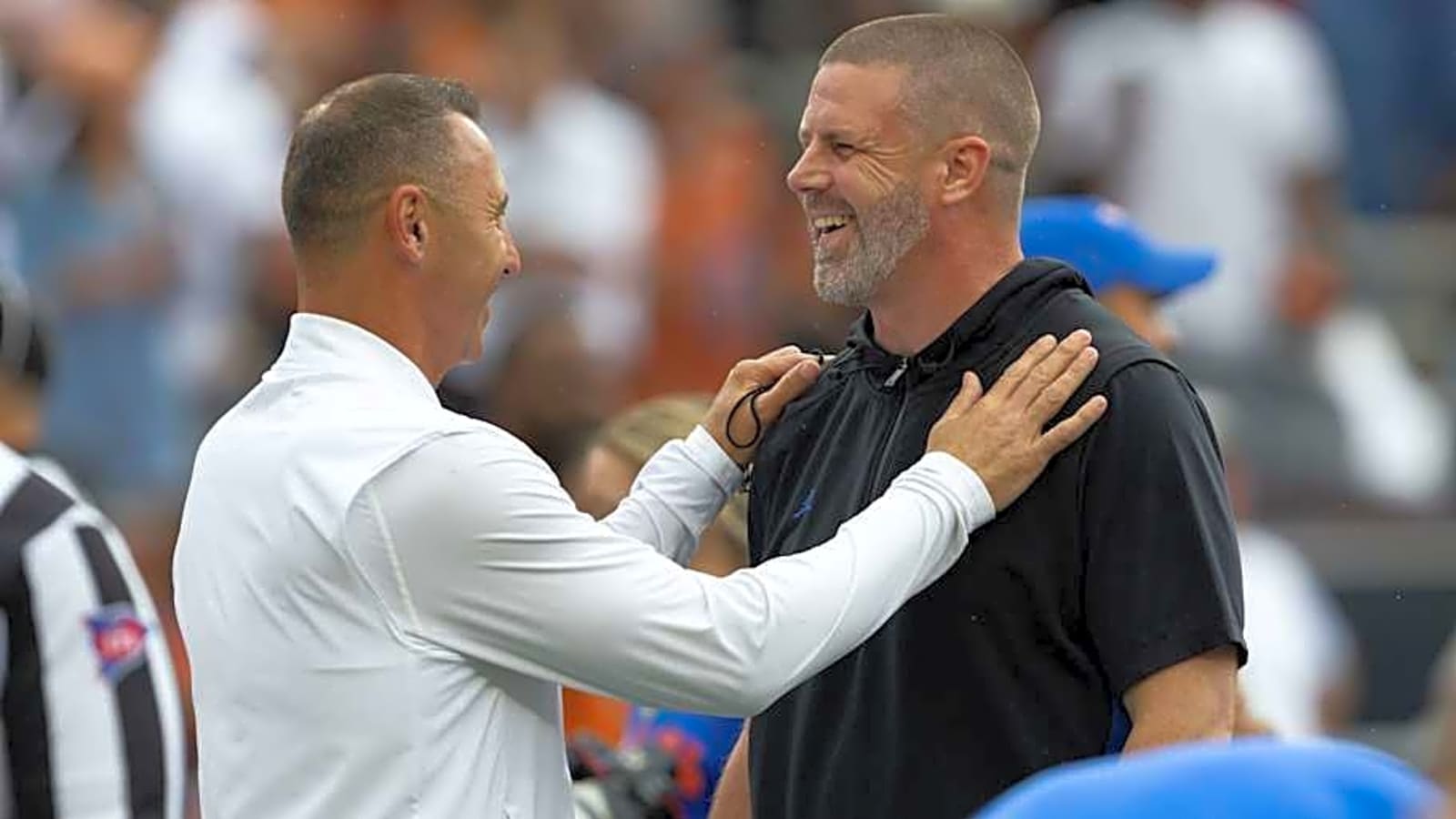 $51.8 Million Head Coach Expected to Turn Around Career After Being Fired
