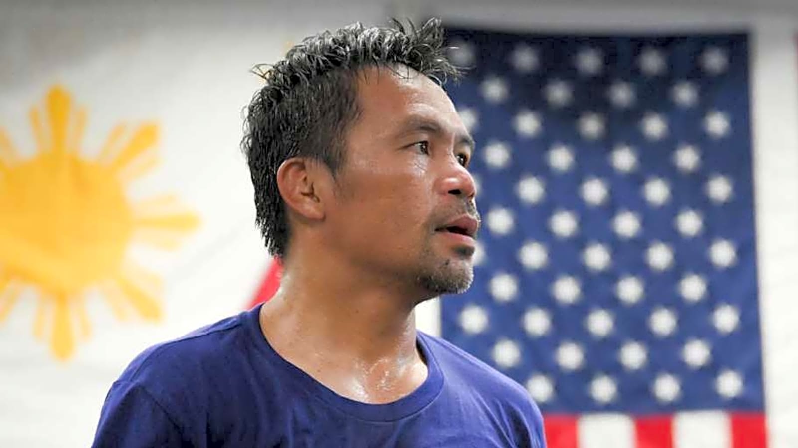 Trainer Asserts Manny Pacquiao Is A More Lethal Opponent Than Mike Tyson