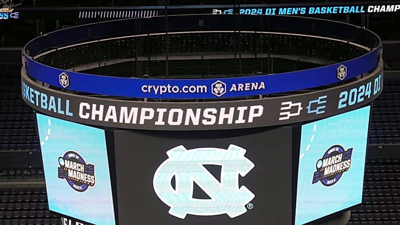 Breaking Down UNC's 2026-27 Non-Conference Schedule
