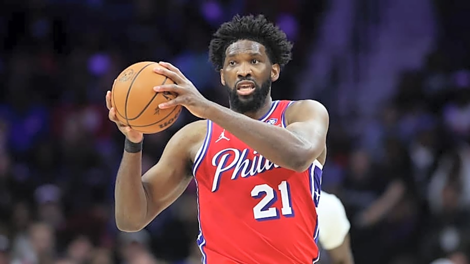 Does Joel Embiid's Illness Spat Hint at a Rift Between Him and the Sixers?