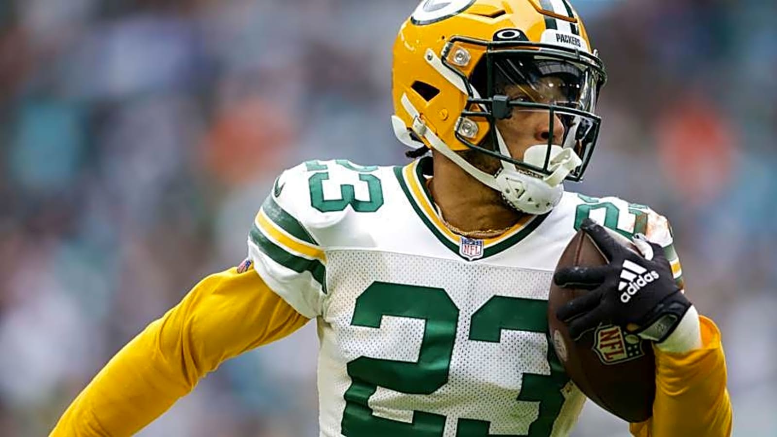 Why Alexander Might or Might Not Be CB Answer for Dolphins