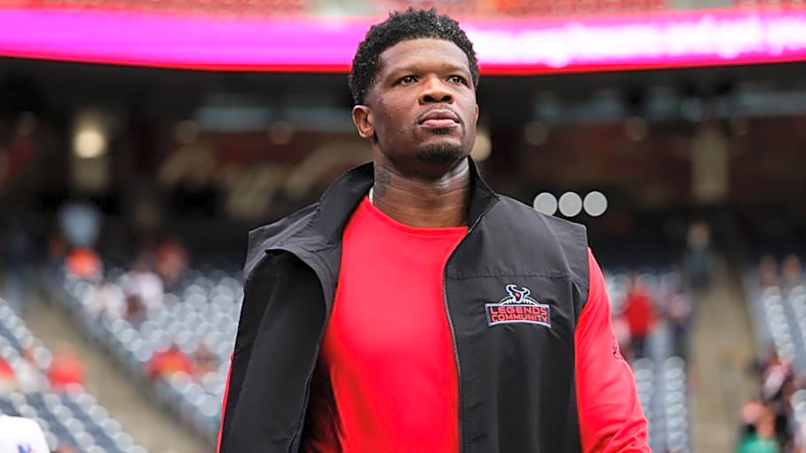 Texans legend just stated the unfiltered truth about what's keeping them alive