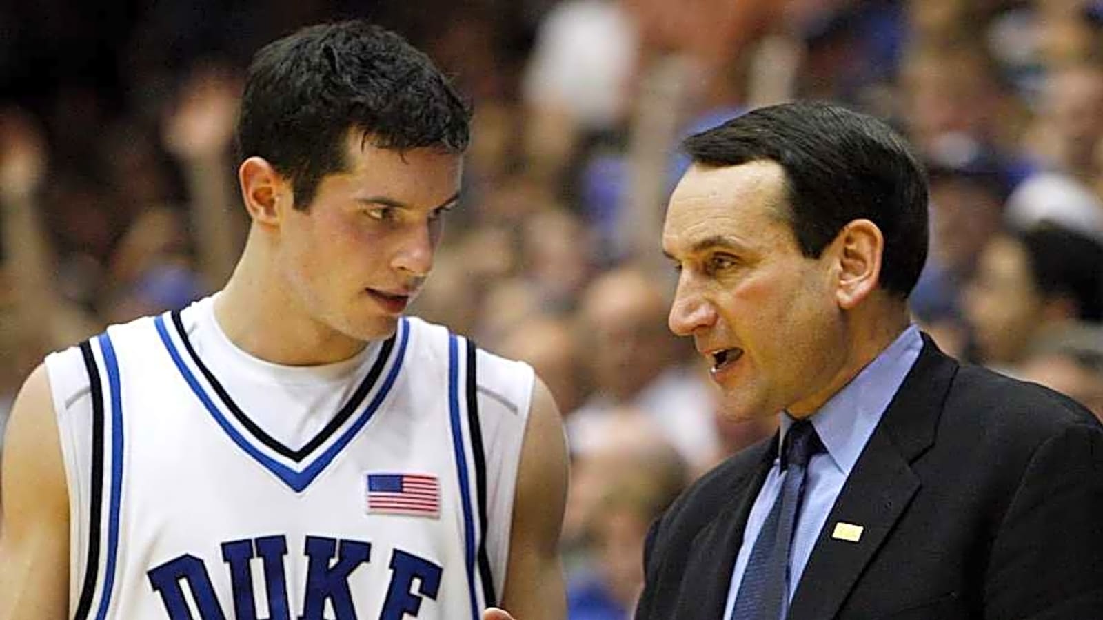 Greatest Shooters in Duke History Include Langdon, Redick