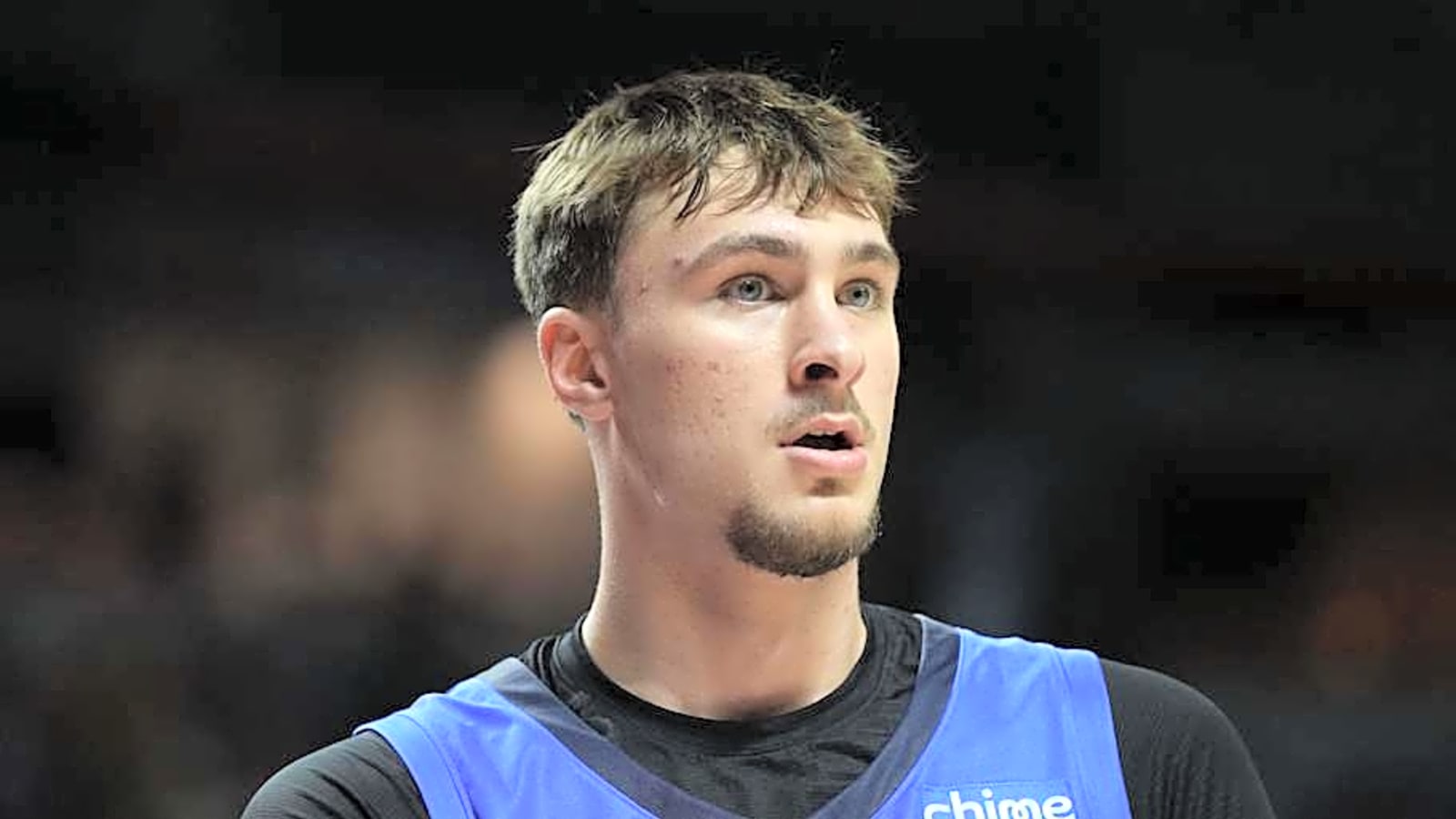 Cooper Flagg, Dylan Harper Shine in Mavericks-Spurs Bout