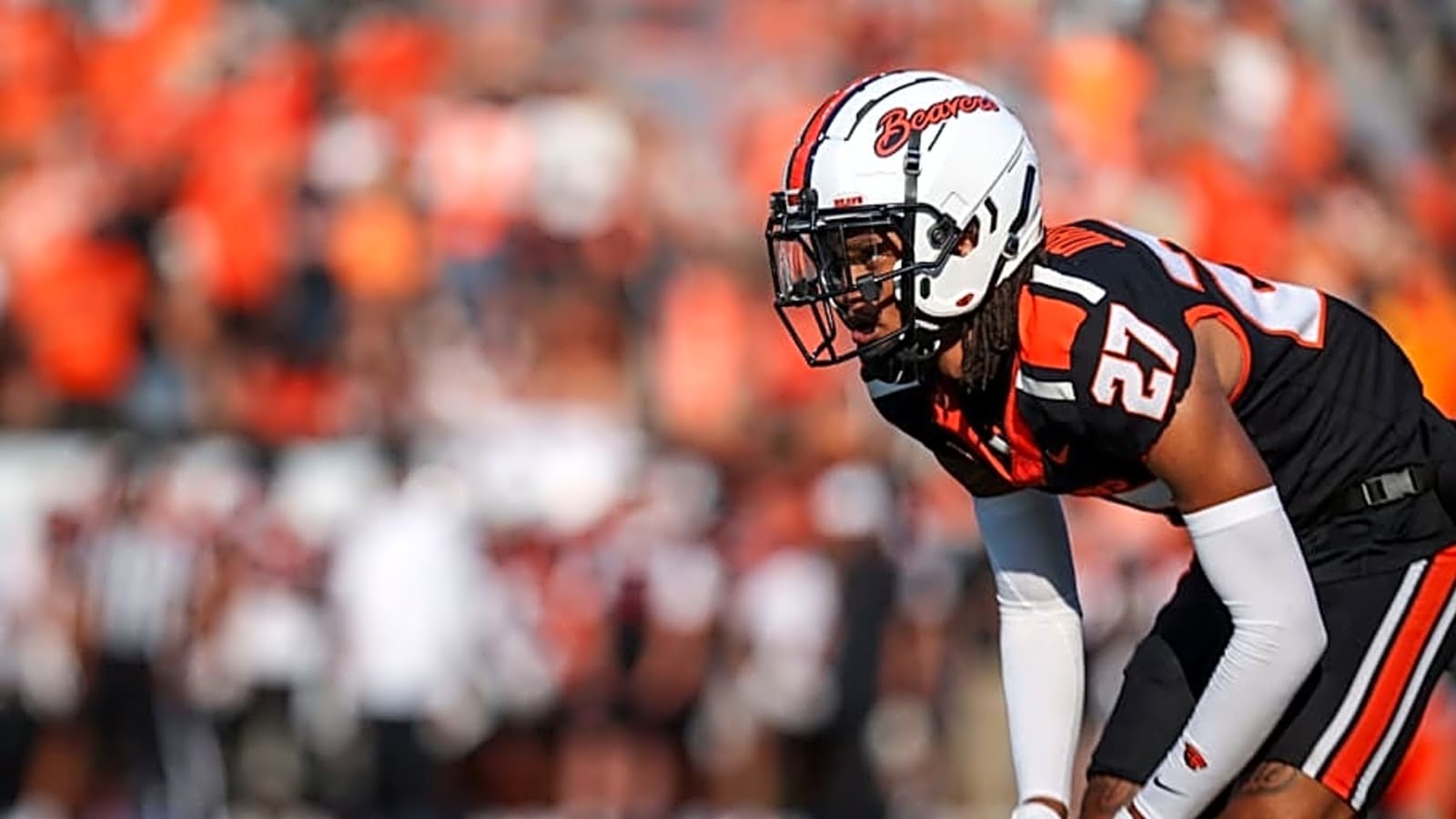 UCLA Football 2025 Depth Chart Roundup: Cornerbacks, Part 1