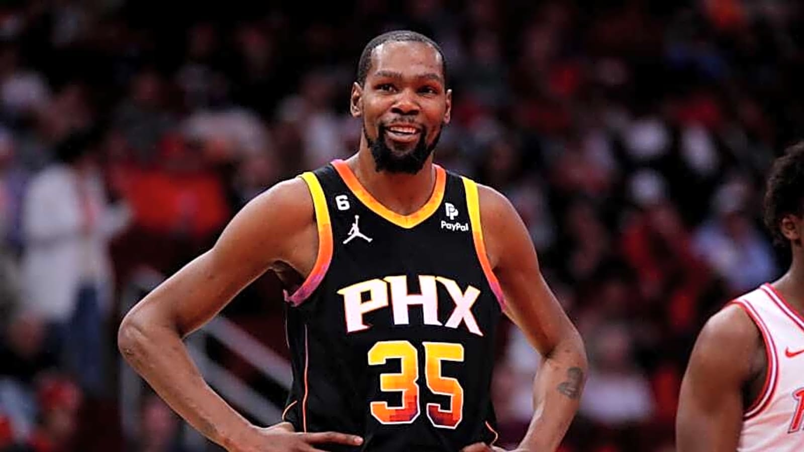 New NBA Team Reportedly Interested In Trading For Kevin Durant