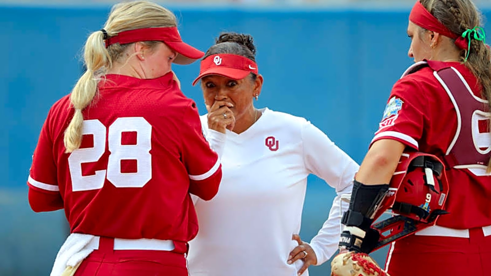 Jennifer Rocha 'Really Grateful' to be Back With Oklahoma after Cancer Diagnosis