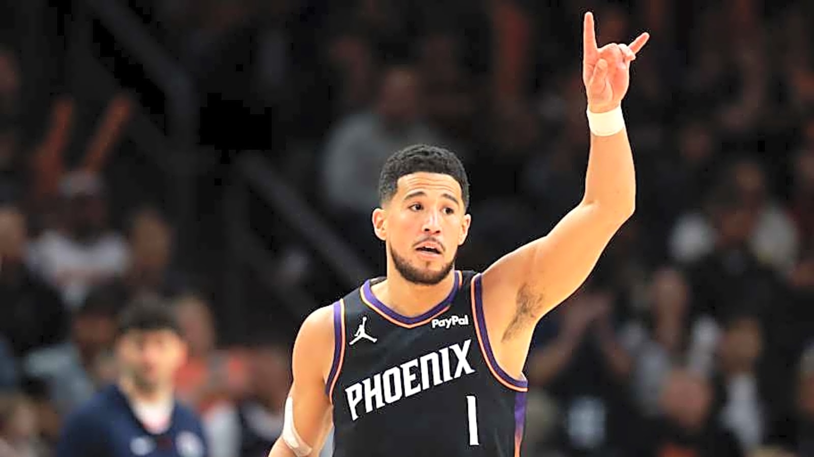 Suns Forced to Change Starting Lineup vs Thunder