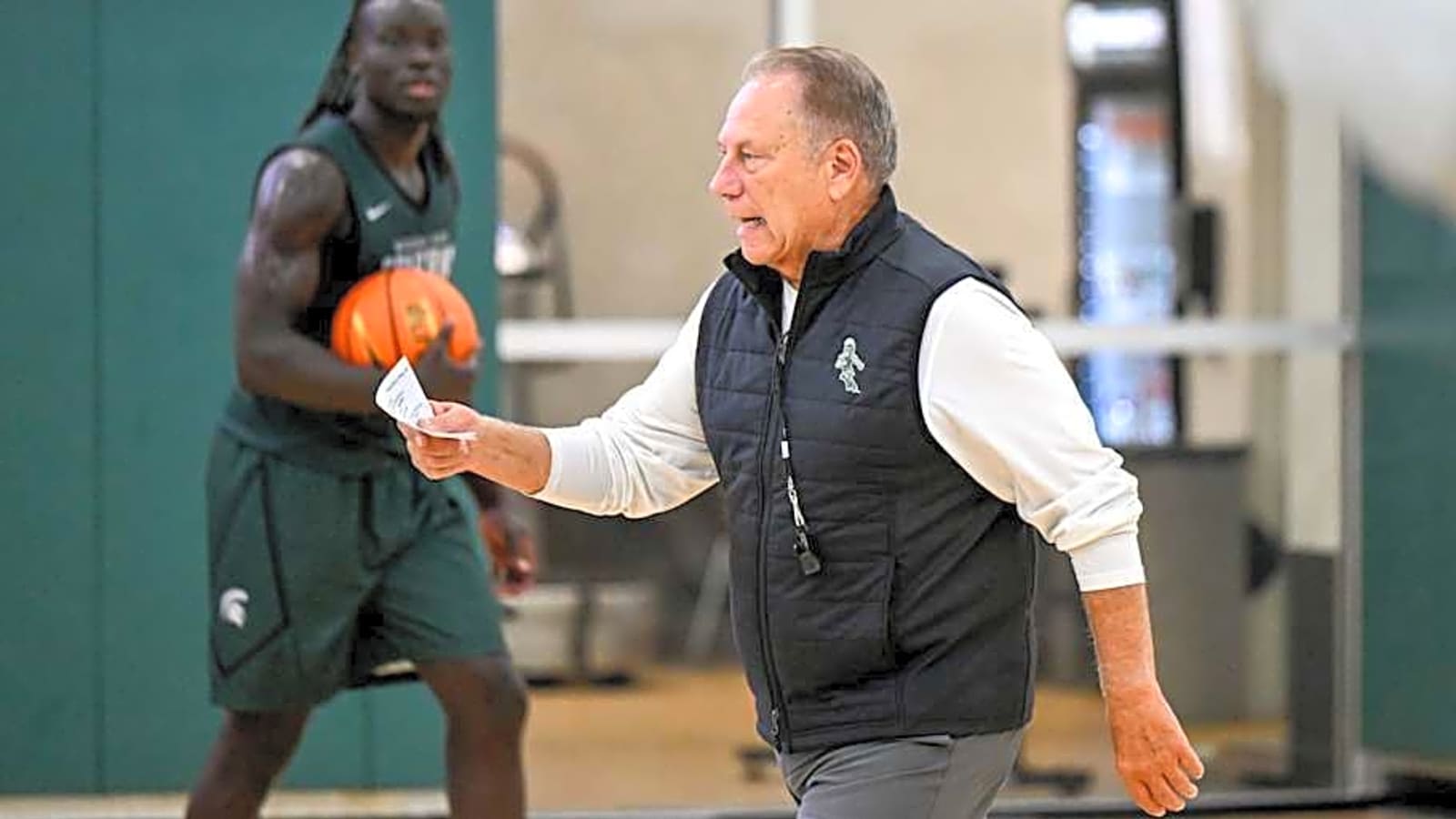 MSU Basketball Players Who Must Make Defensive Leaps