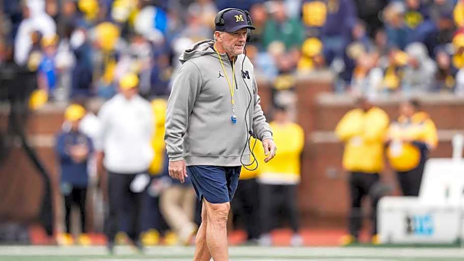 Michigan Trending to Land Two 4-Star Prospects at Positions of Need in Coming Days