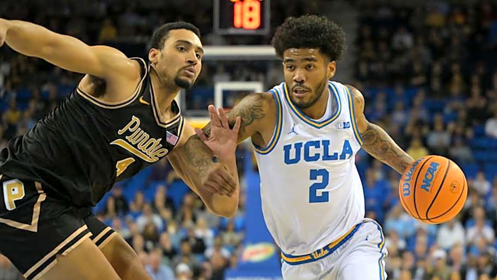 5 Bold Predictions Entering Showdown With Wildcats