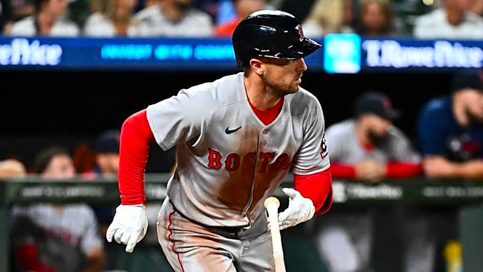 Red Sox Should Be Nervous About MLB Insider&#39;s $175M Free Agency Projection