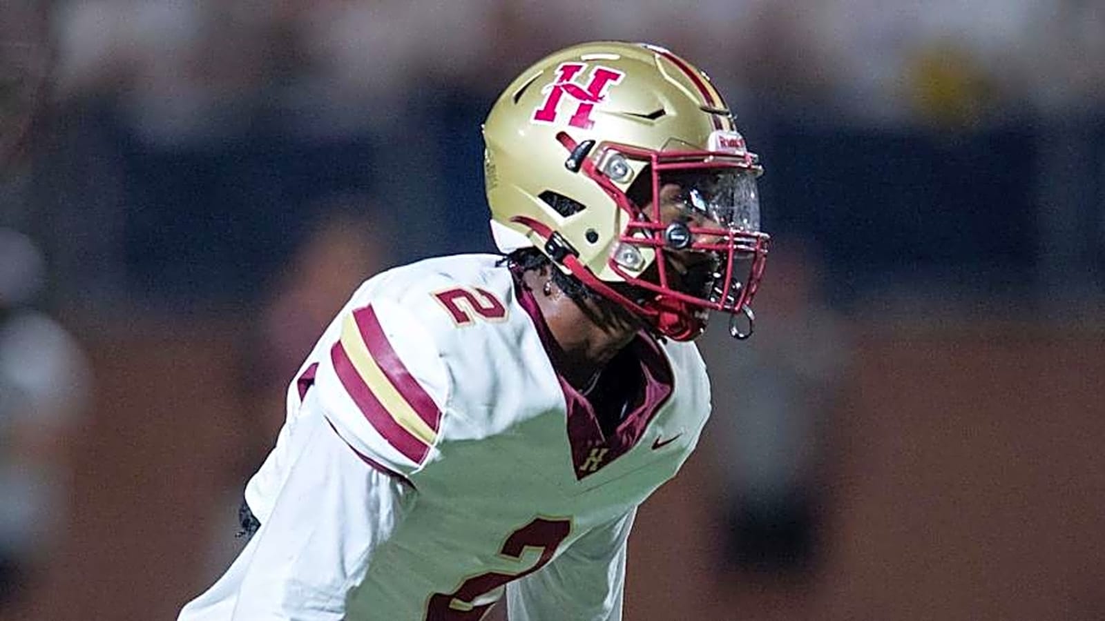 Auburn Secures Commitment from Nation&#39;s No. 1 Safety Recruit