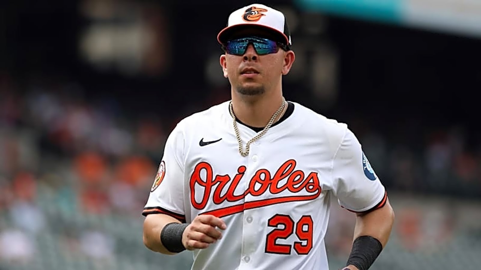 Astros Acquire Ramon Urias From Orioles To Solve Third Base Issues